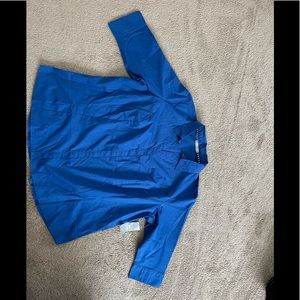 Lee Riders button down shirt